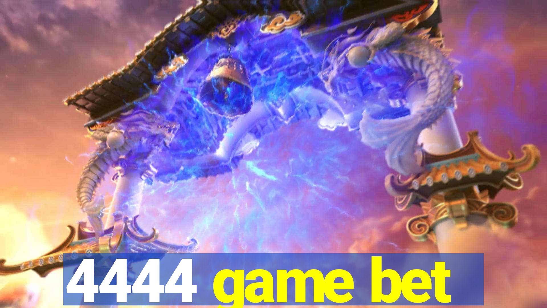 4444 game bet